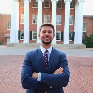 Meet your Posher, Andrew